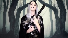 Mistress Katya – Bitchy Witch Cbt Joi