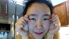 midnighthotie asian webcam slender japanese