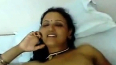 Desi girl fucked with bf hindi audio