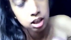 Srilankan Horny Girl