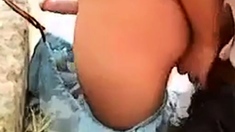 Indian big cock top and smooth bottom.
