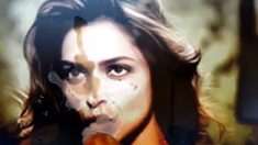 Deepika Padukone Cum Tribute Compilation (38 Tributes)