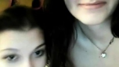 webcam lesbian show